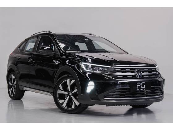 VOLKSWAGEN NIVUS 1.0 200 TSI TOTAL FLEX HIGHLINE AUTOMÁTICO